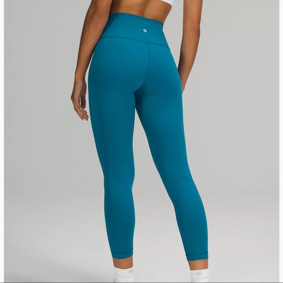 New Lululemon Leggings - Picture 3 of 7